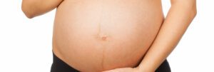 Principais cuidados com a pele na gravidez
