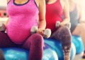 Exercicios na gravidez