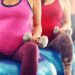 Exercicios na gravidez