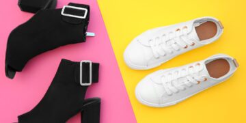 Melhores sapatos para grávidas