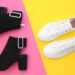 Melhores sapatos para grávidas