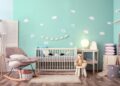 Como montar um quarto de bebê acolhedor