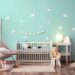 Como montar um quarto de bebê acolhedor
