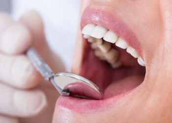 Grávida pode fazer tratamento dentário