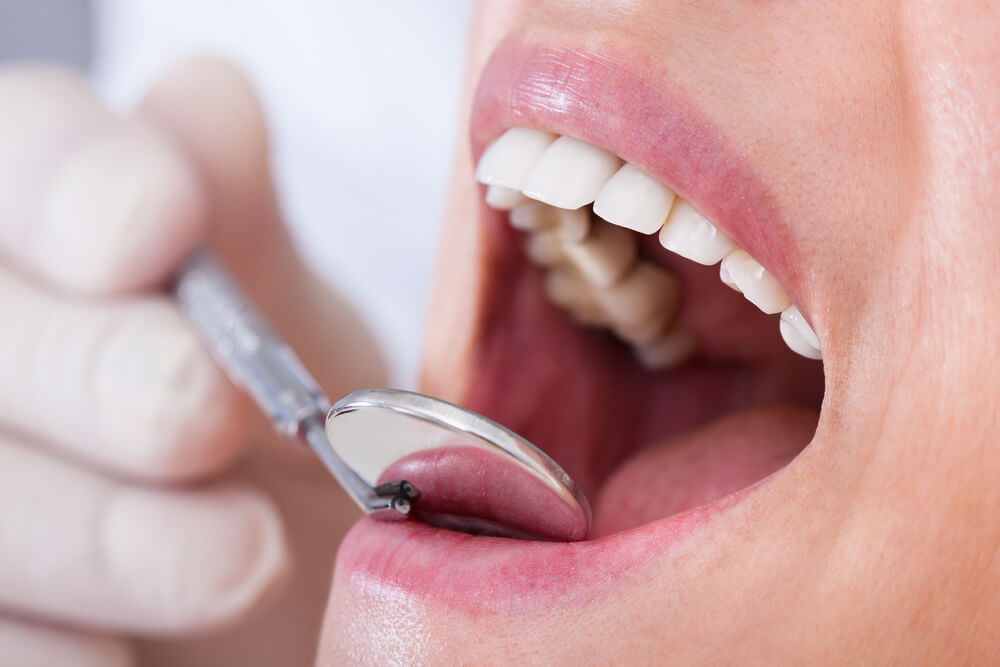 Grávida pode fazer tratamento dentário