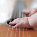 Estímulo musical para o bebê