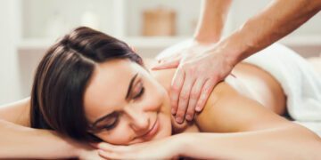 Cuidados para a mãe