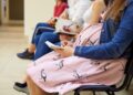 Curso de gestantes