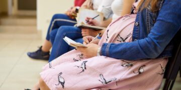 Curso de gestantes