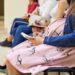 Curso de gestantes
