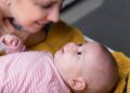 Desenvolvimento da linguagem do bebê