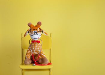 Escolher o pediatra