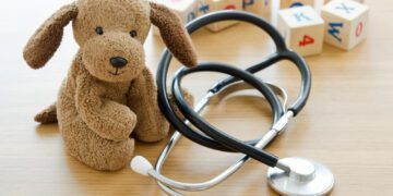 Importância das consultas pediátricas