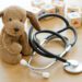 Importância das consultas pediátricas