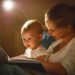 Os melhores livros para o bebê