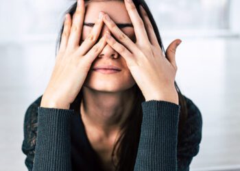Mãe nervosa ou estressada? Veja dicas para relaxar