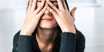 Mãe nervosa ou estressada? Veja dicas para relaxar