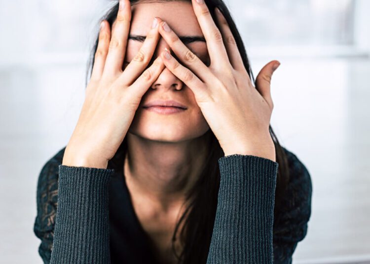 Mãe nervosa ou estressada? Veja dicas para relaxar
