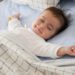 Sono tranquilo com o bebê