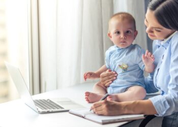 Como encarar o fim da licença-maternidade e a hora de retornar ao trabalho