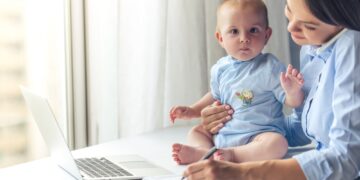 Como encarar o fim da licença-maternidade e a hora de retornar ao trabalho