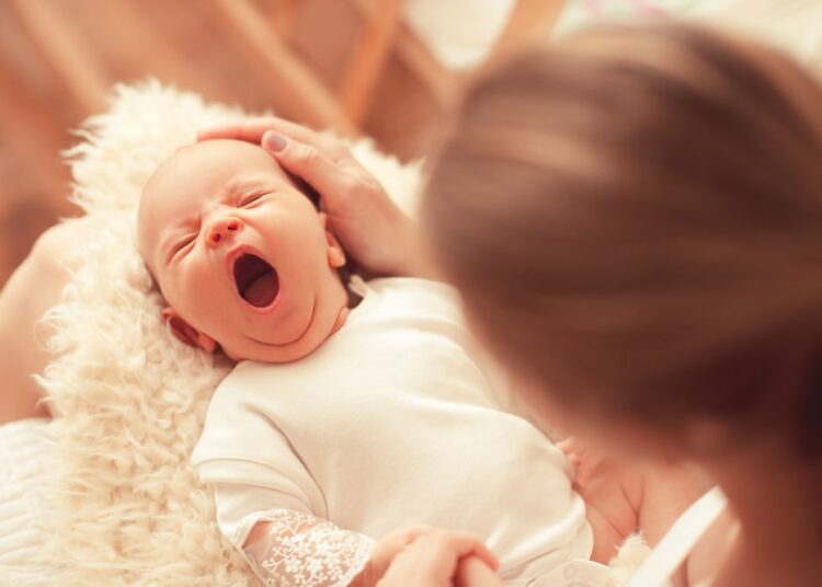 Sono do bebê