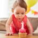 Bebê de 1 ano