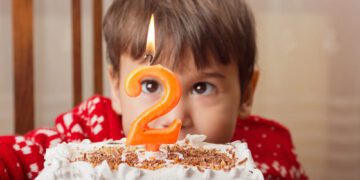 O que esperar dos 2 anos da criança