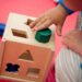 Os brinquedos mais indicados para o bebê de 1 ano e como arrumar e organizar a bagunça