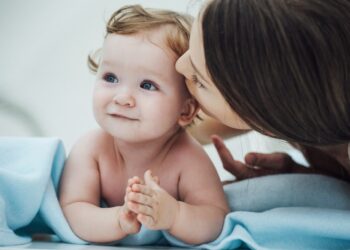 Quando o bebê começa a entender a palavra "não"
