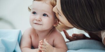 Quando o bebê começa a entender a palavra "não"
