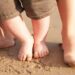 Confira os cuidados a ter na primeira viagem longa do bebê