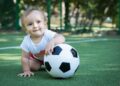 Brincadeiras com bola