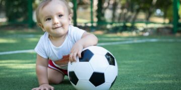 Brincadeiras com bola