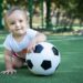 Brincadeiras com bola