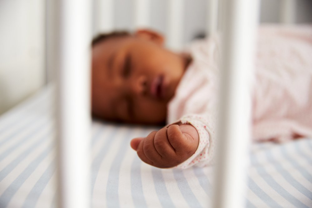 Sonecas de dia: até quando o bebê precisa delas?