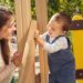 Como aumentar o vínculo com o bebê