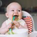 Alimentos proibidos para bebês
