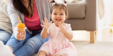 Ideas para aniversário de bebê