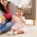 Ideas para aniversário de bebê