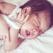 Como identificar dor de ouvido em bebê