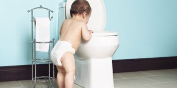 Como deixar a casa segura para o bebê