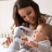 Naninha de bebê: saiba com quantos meses adotar e para que serve