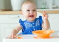 Com quantos meses introduzir a papinha de bebê e outros alimentos