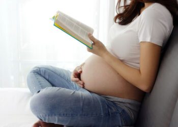 Como conciliar maternidade e estudo