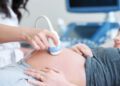 Alguns problemas na placenta durante a gravidez podem ser detectados pelo ultrassom