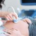 Alguns problemas na placenta durante a gravidez podem ser detectados pelo ultrassom