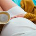 Pode tomar café na gravidez? Confira