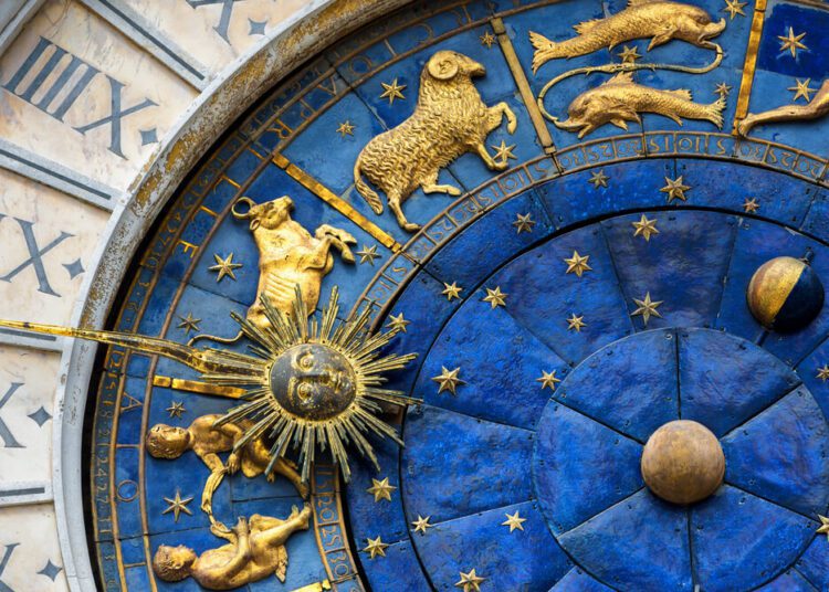 Como é a personalidade do bebê de cada signo