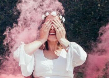 Inspire-se nessas ideias para fazer um chá de revelação simples e inesquecível